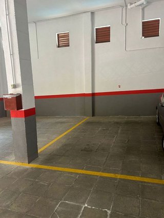 Garaje en venta en Renfe - Bulevar 1º y 2º Fase en Jaén