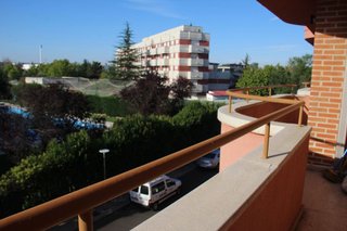 Piso en venta en Santa Marta de Tormes