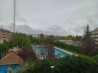 Piso en venta en Santa Marta de Tormes