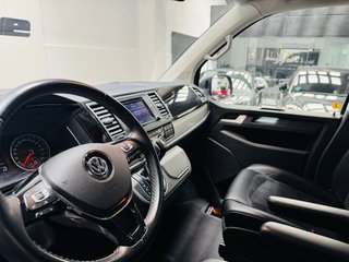 Volkswagen California T6 Edition 4 Motion DSG