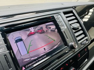 Volkswagen California T6 Edition 4 Motion DSG