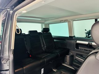 Volkswagen California T6 Edition 4 Motion DSG