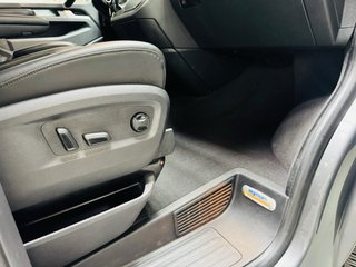Volkswagen California T6 Edition 4 Motion DSG
