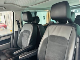 Volkswagen California T6 Edition 4 Motion DSG