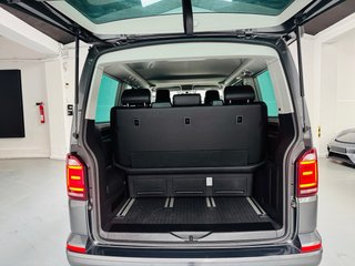 Volkswagen California T6 Edition 4 Motion DSG