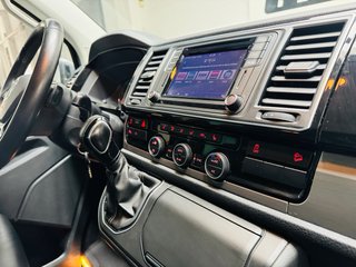 Volkswagen California T6 Edition 4 Motion DSG