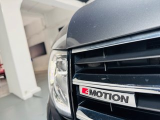 Volkswagen California T6 Edition 4 Motion DSG