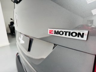 Volkswagen California T6 Edition 4 Motion DSG