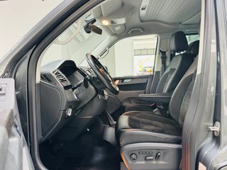 Volkswagen California T6 Edition 4 Motion DSG