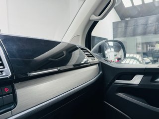Volkswagen California T6 Edition 4 Motion DSG