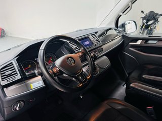 Volkswagen California T6 Edition 4 Motion DSG