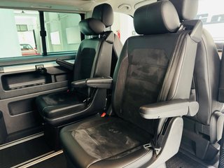 Volkswagen California T6 Edition 4 Motion DSG