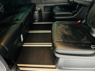 Volkswagen California T6 Edition 4 Motion DSG