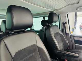 Volkswagen California T6 Edition 4 Motion DSG