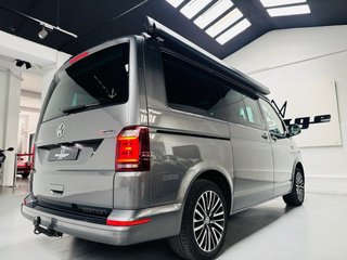 Volkswagen California T6 Edition 4 Motion DSG