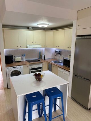 Piso en venta en Los Pacos en Fuengirola
