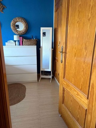Piso en venta en Los Pacos en Fuengirola