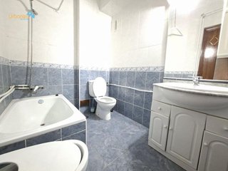 Piso en venta en Maria Auxiliadora - Barriada LLera en Badajoz