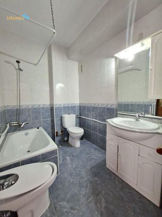 Piso en venta en Maria Auxiliadora - Barriada LLera en Badajoz