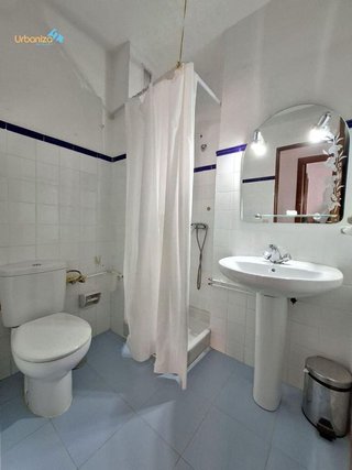 Piso en venta en Maria Auxiliadora - Barriada LLera en Badajoz