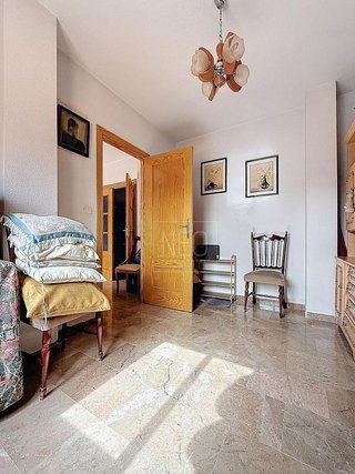 Ático en venta en Maracena