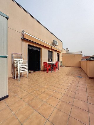 Ático en venta en Maracena