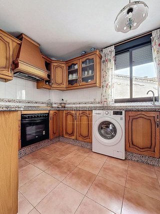 Ático en venta en Maracena