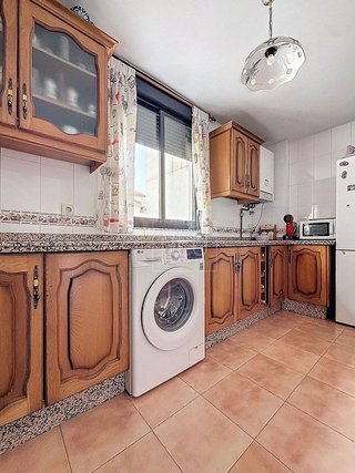 Ático en venta en Maracena