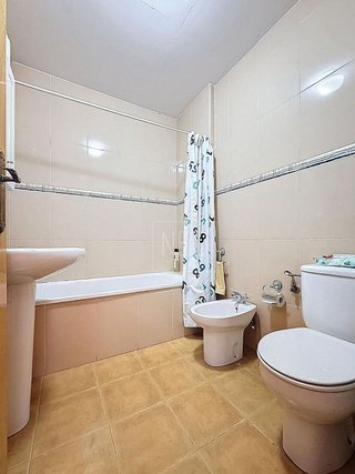 Ático en venta en Maracena