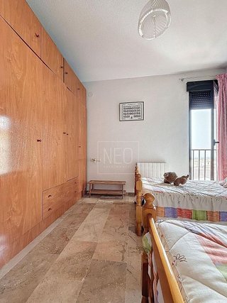 Ático en venta en Maracena