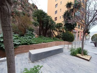 Local comercial en venta en Casco Histórico en Cartagena