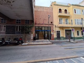 Local comercial en venta en Casco Histórico en Cartagena