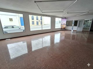 Nave industrial en venta en Roda (La)