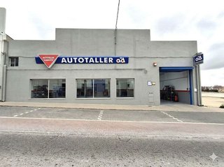 Nave industrial en venta en Roda (La)