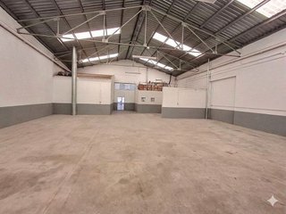 Nave industrial en venta en Roda (La)