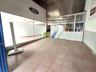 Nave industrial en venta en Roda (La)