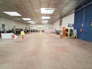 Nave industrial en venta en Roda (La)