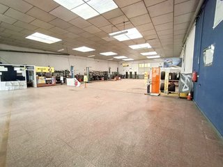 Nave industrial en venta en Roda (La)
