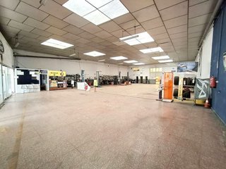 Nave industrial en venta en Roda (La)