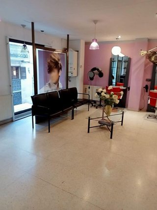 Local comercial en venta en Alcoy/Alcoi