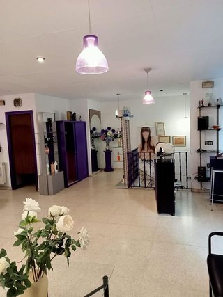 Local comercial en venta en Alcoy/Alcoi