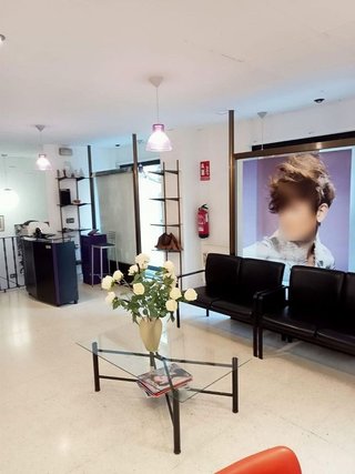Local comercial en venta en Alcoy/Alcoi