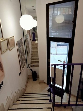 Local comercial en venta en Alcoy/Alcoi