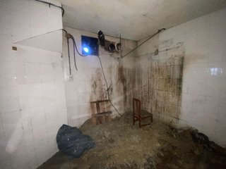 Local comercial en venta en Guadix