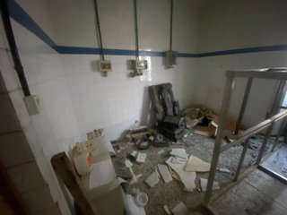 Local comercial en venta en Guadix
