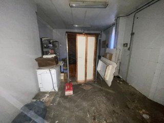 Local comercial en venta en Guadix