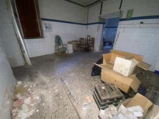 Local comercial en venta en Guadix