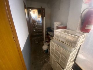 Local comercial en venta en Guadix