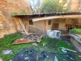 Local comercial en venta en Guadix