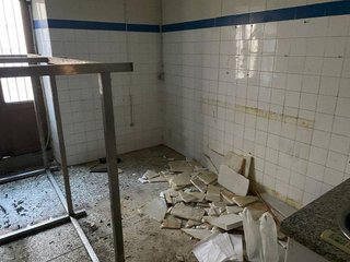 Local comercial en venta en Guadix